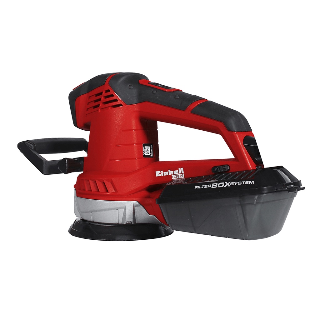 Lixadeira Roto Orbital Profissional TE-RS 40 127V Einhell