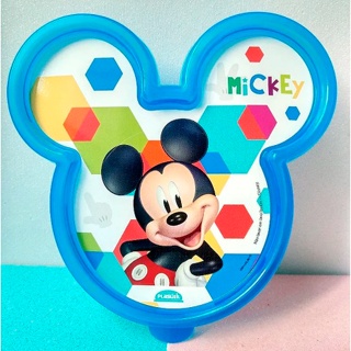 Lancheira Em Formato Do Mickey Mouse 320ml