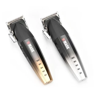 Máquina de Corte Cabelo Wmark NG 2038 lancamento