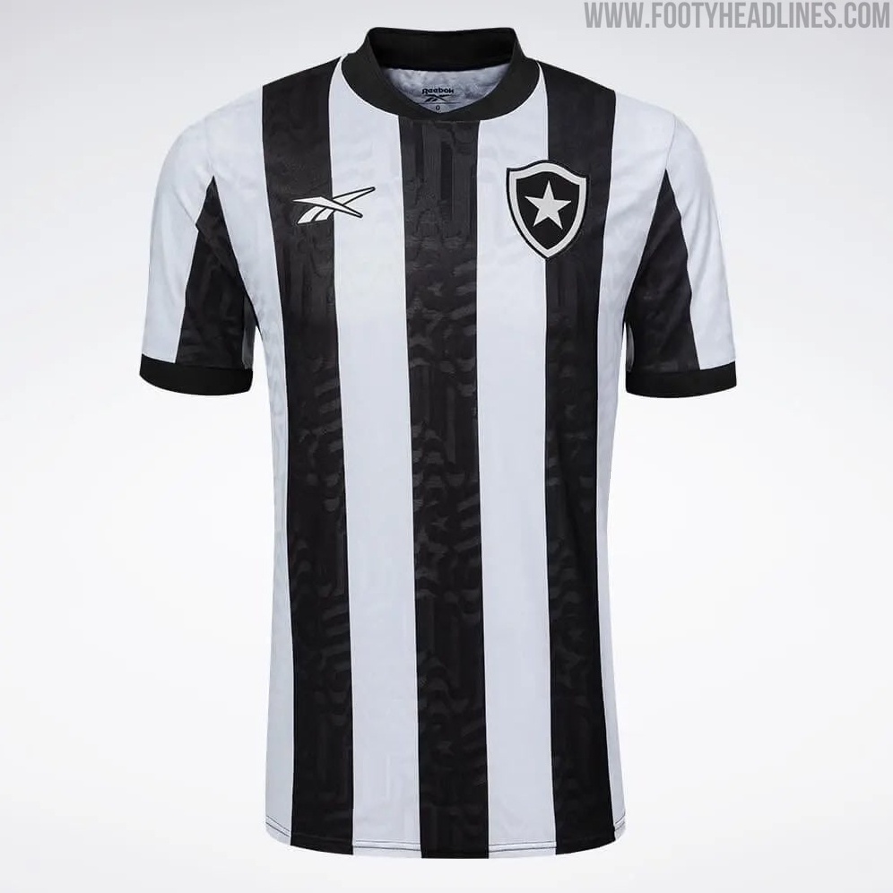 Camisa Adidas Besiktas Third 2016 - Preto