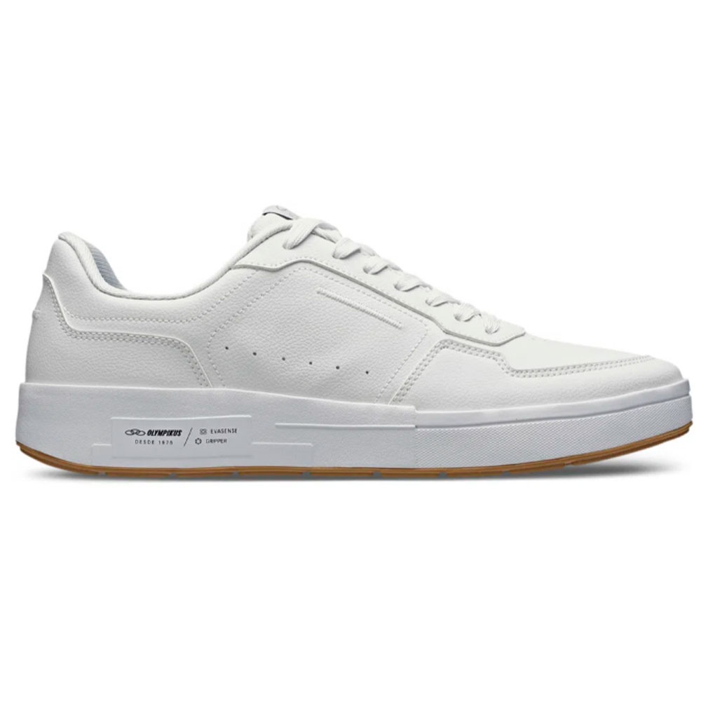 Tênis Olympikus Versa - Masculino - Branco