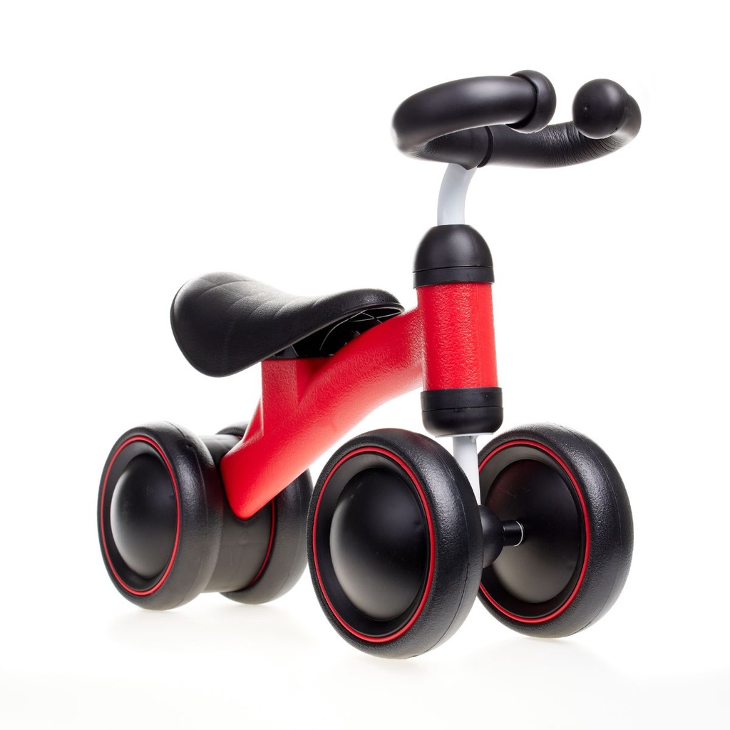 Bicicleta Bebe Equilibrio Andador Infantil Baby Bake Sem Pedal - Bicicleta  Equilíbrio - Bicicleta Infantil - Magazine Luiza