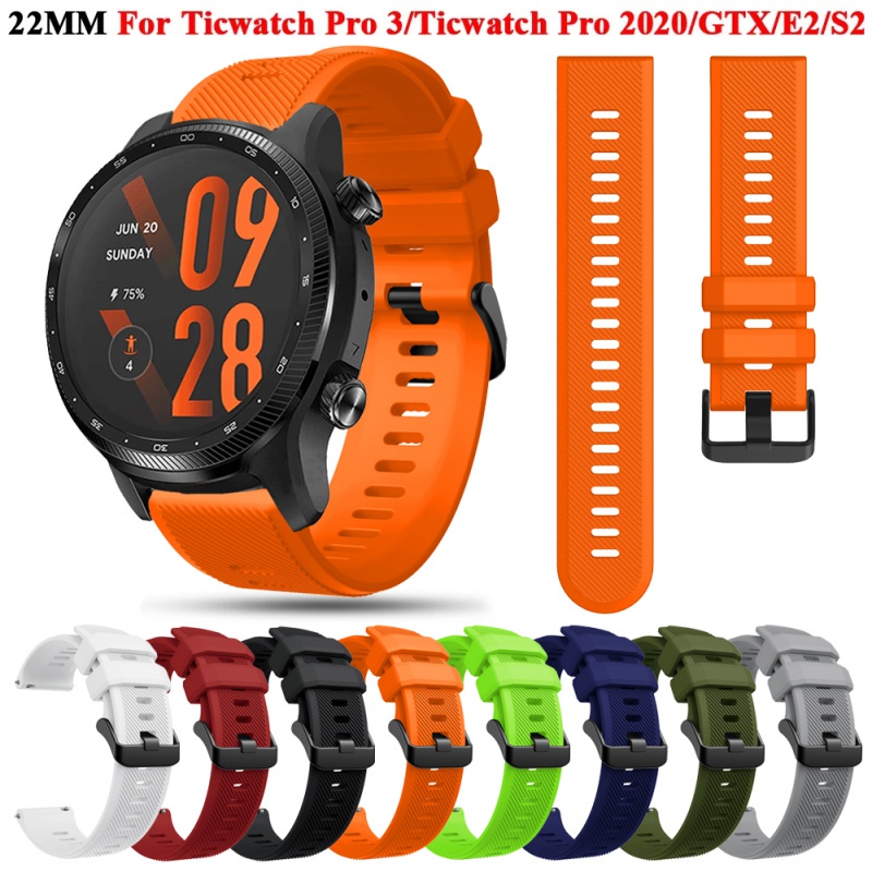 Ticwatch pro clearance shopee