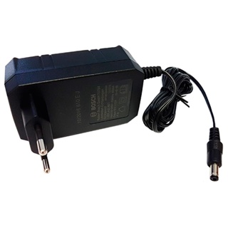 Carregador para Parafusadeira GSR 1000 Smart 15v Bosch/2019