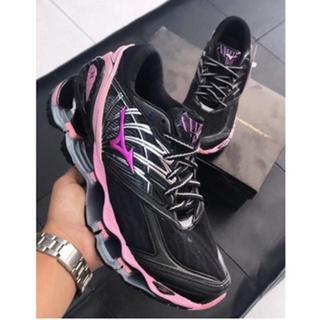 Tenis mizuno pro 8 2024 feminino