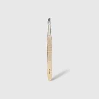 Pinça de Ponta Quadrada - Golden Tools