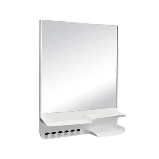 Armário Para Banheiro Prático Sobrepor Bidê Casa Porta Escova Sabonete Prático Design Moderno em Oferta na Shopee