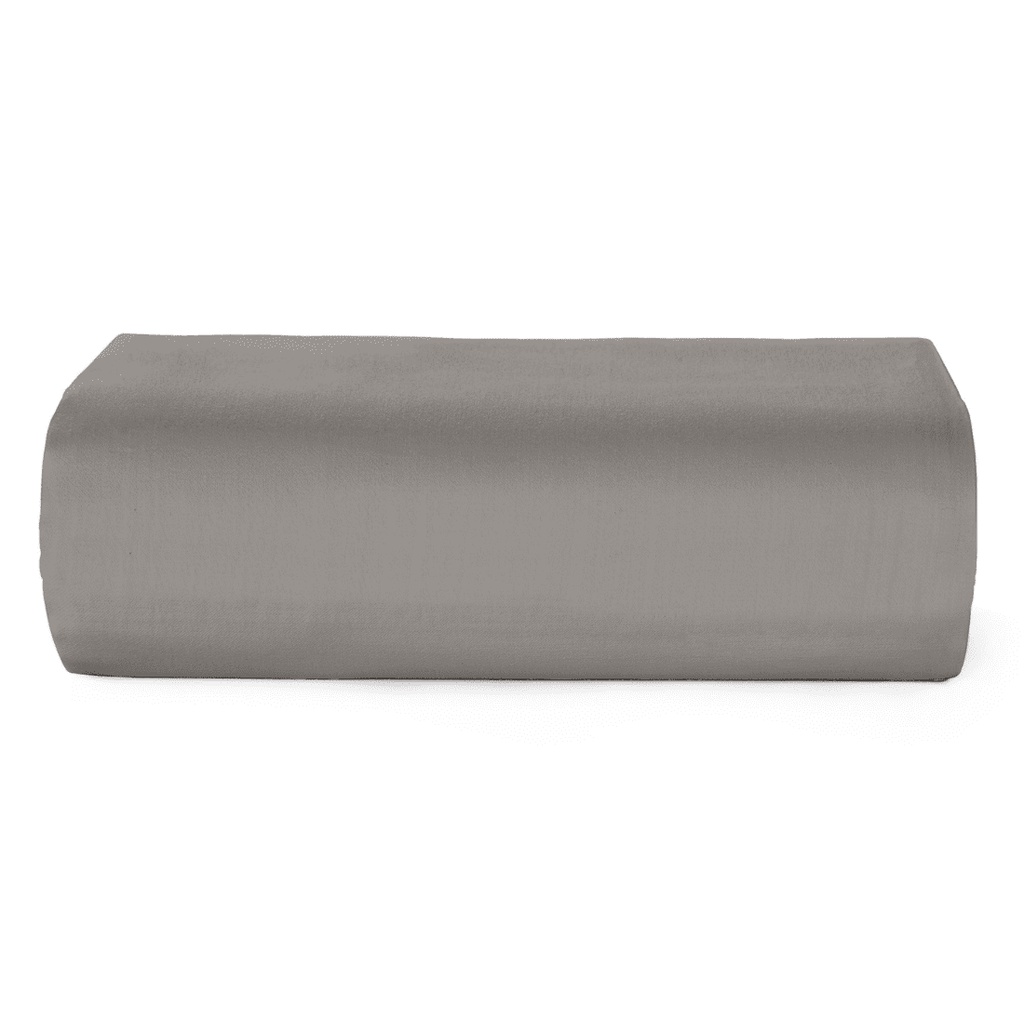 Lençol com Elástico Casal 100% Algodão Teka Crystal