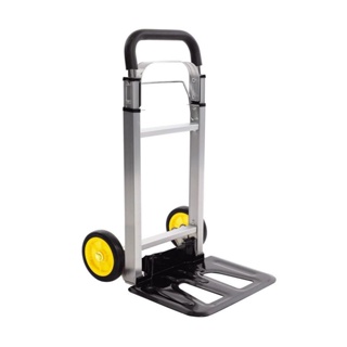 Carrinho de carga Dobravel retratil 90kg Starfer