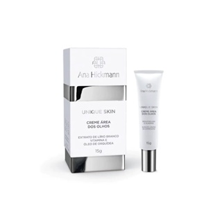 Creme Para os Olhos Suaviza Olheiras e Linhas de Expressao Ana Hickmann