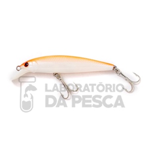 Isca Nakamura Zap 90 Cor: 109 OP - Pesca