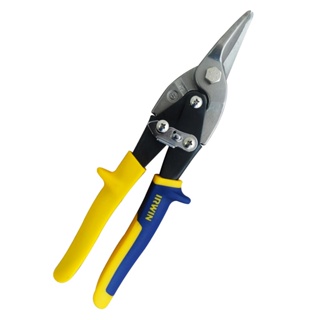 Tesoura Tipo Funileiro Aviacao Reta 10" 2073113 Irwin