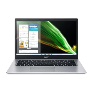 Notebook Acer Aspire 5 i3-1115G4 8GB RAM 256GB SSD W11 14