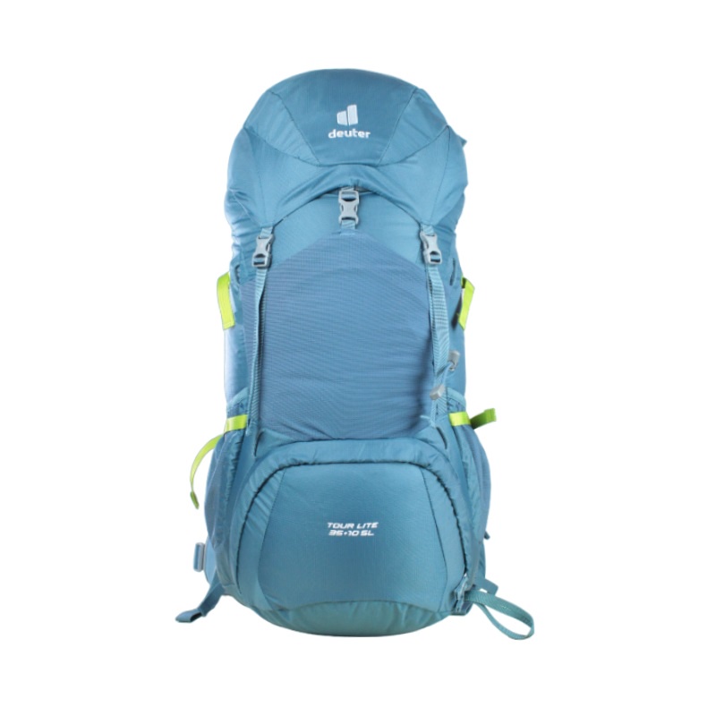Imagem do produto Mochila Cargueira Tour Lite 35+10 SL Deuter Trekking Hiking