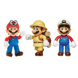 Super Mario Odyssey Multi-Pack