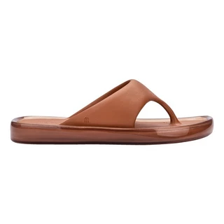 Chinelo Melissa Float Adulto Moda Feminina Chinela Slide Verão Casual