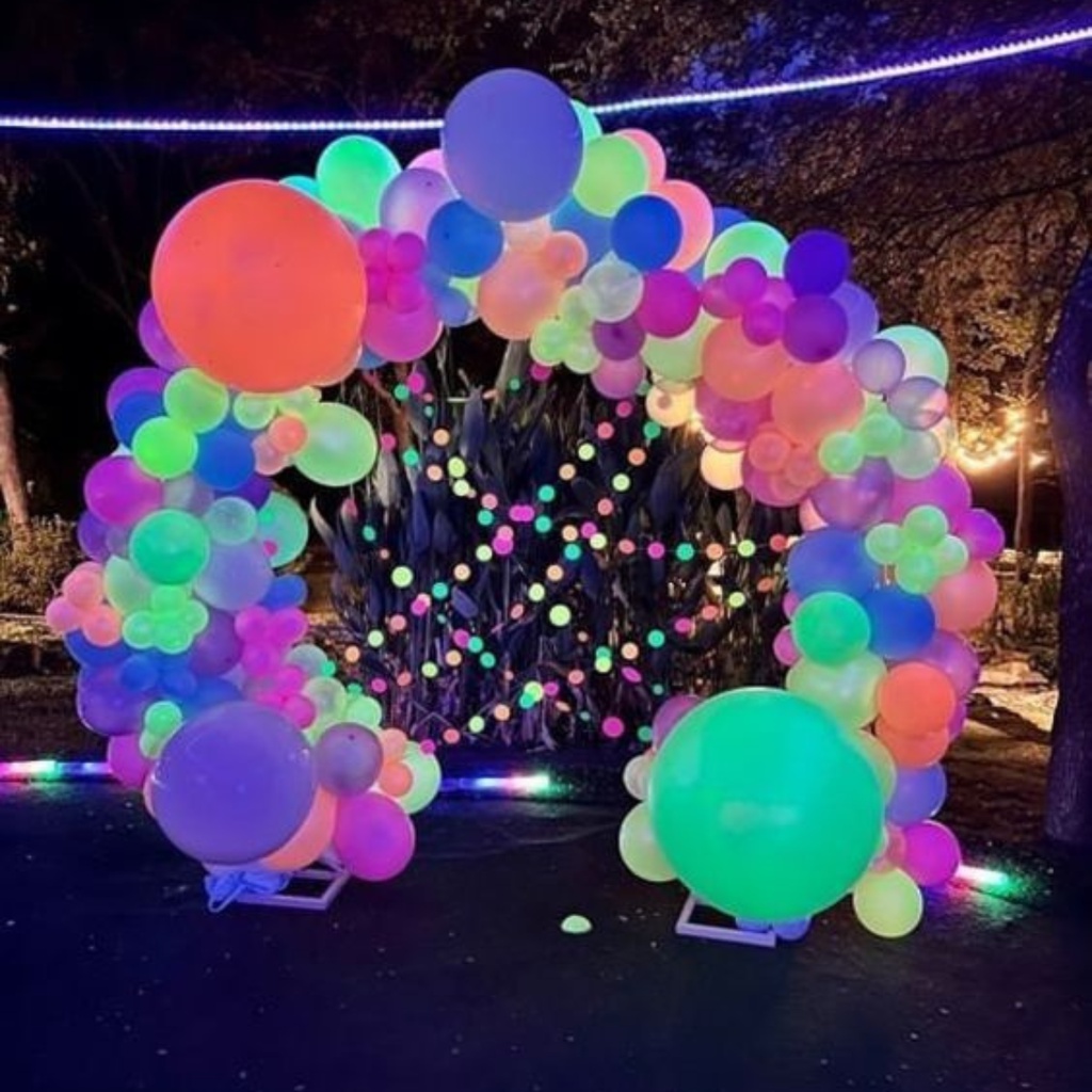 Balão Grande com Doces Dentro na Black Friday 2025 | BuscaProdutos