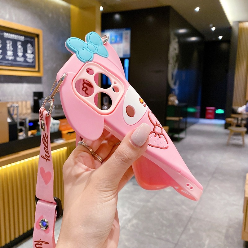 Capa Capinha Xiaomi Redmi Note S S S S Redmi C C A C C A C T Pink Melody