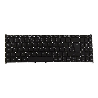 Teclado Para Notebook Acer Aspire 5 A515-54-557C Português Brasil