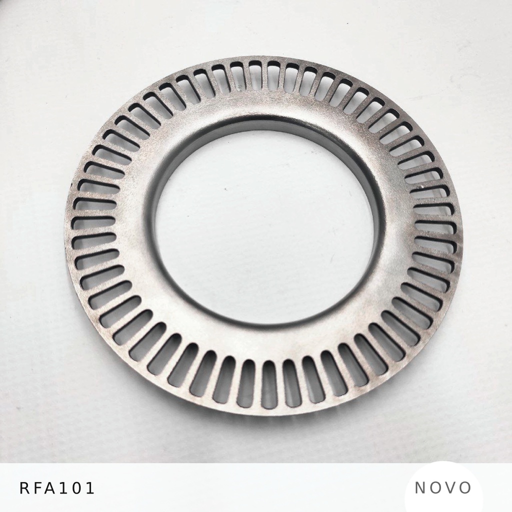 Roda Fonica Abs S10 4x2 98/11 | Shopee Brasil