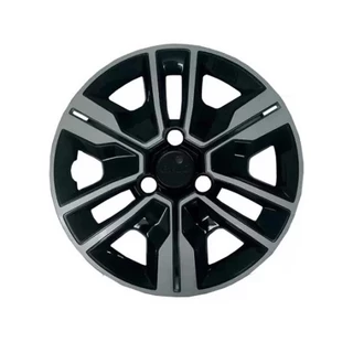 Calota Kwid 2023/ Aro 14 Grid