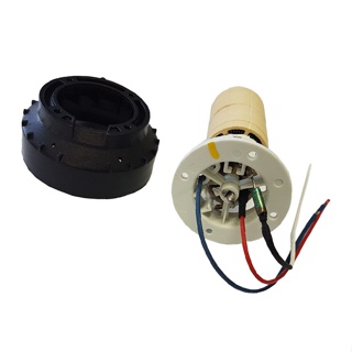 Elemento de Aquecimento Resistencia P/ Soprador 8003 Skil