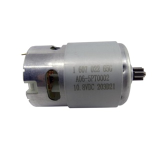 Motor Parafusadeira Gsr 1000 Smart 2609199956 Original Bosch
