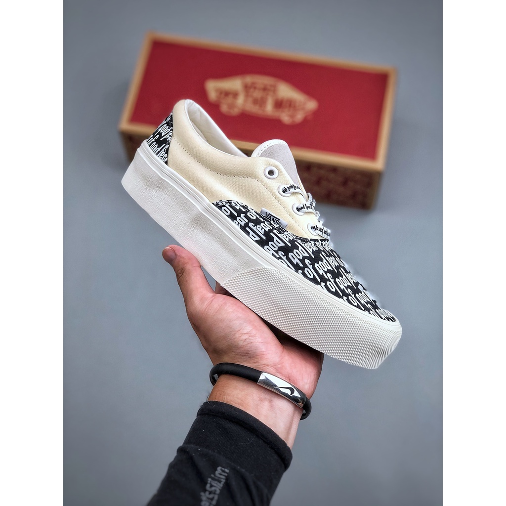 Fog vans hot sale era