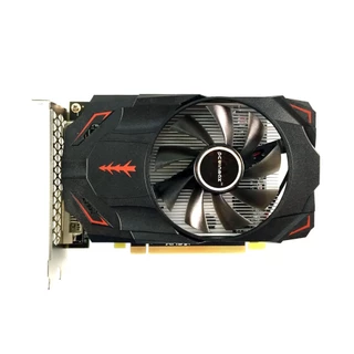 Radeon Rx 560 4gb 128bits Pcwinmax Rx560-4gd5 Gddr5