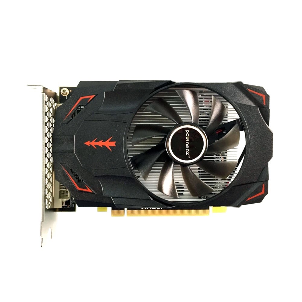 Radeon Rx 560 4gb 128bits Pcwinmax Rx560-4gd5 Gddr5