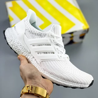 Novo Ub boost Unisex Running Sports Shoes For Women Homens Tênis Preto