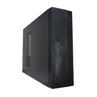 Computador Cpu Slim Intel Core I5 6gb Ssd 120gb C/ Windows 10