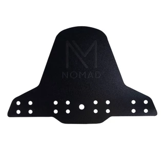 Paralama Traseiro Nomad Mudguard Bicicleta Bike Mtb Xc Dh