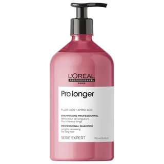 Shampoo Expert Pro Longer 750ml - L'Oréal Professionnel em Oferta na Shopee