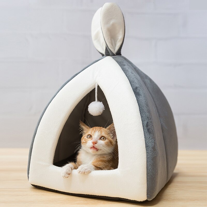 Toca para gato