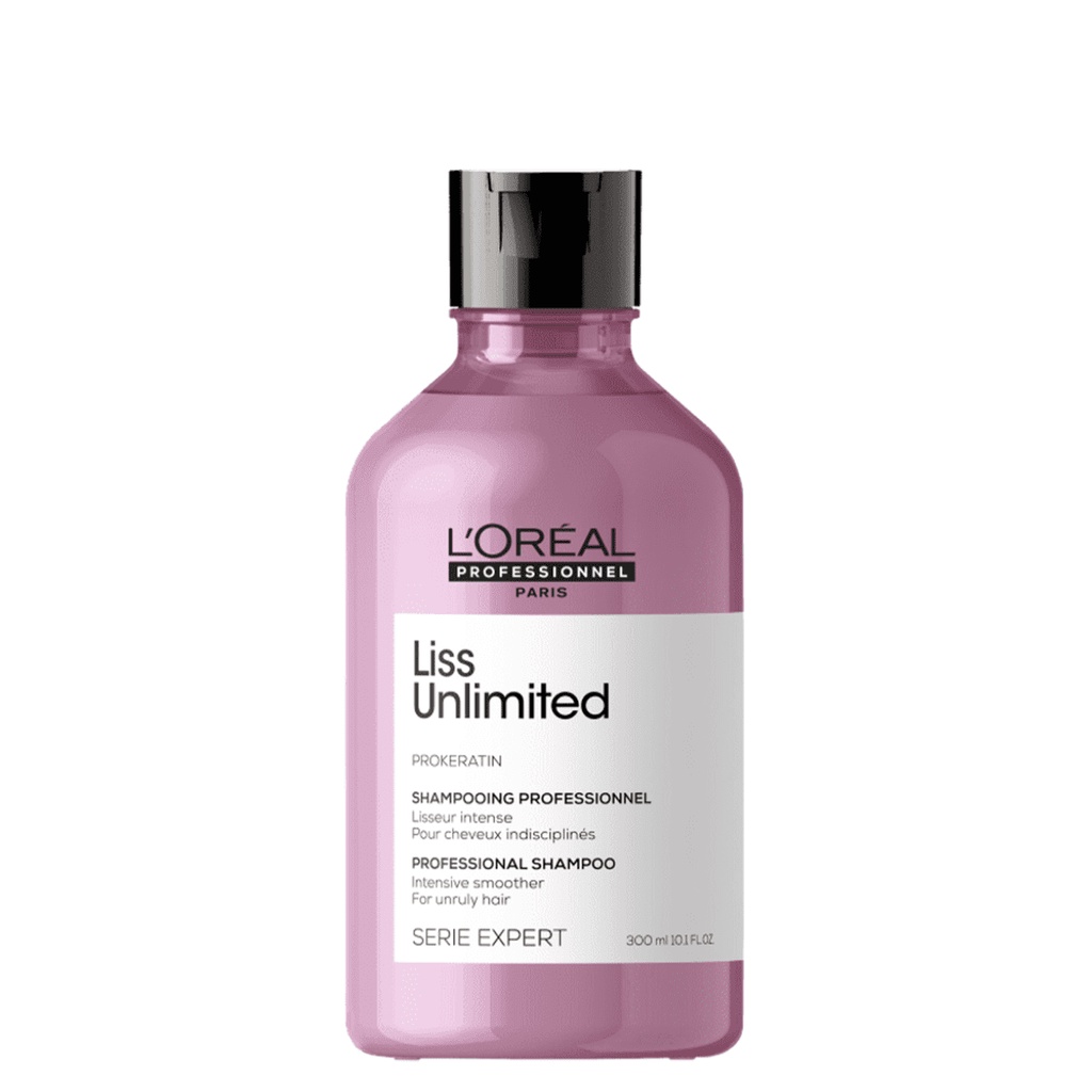 Liss Unlimited Loreal Saiu de Linha na Black Friday 2025 | BuscaProdutos