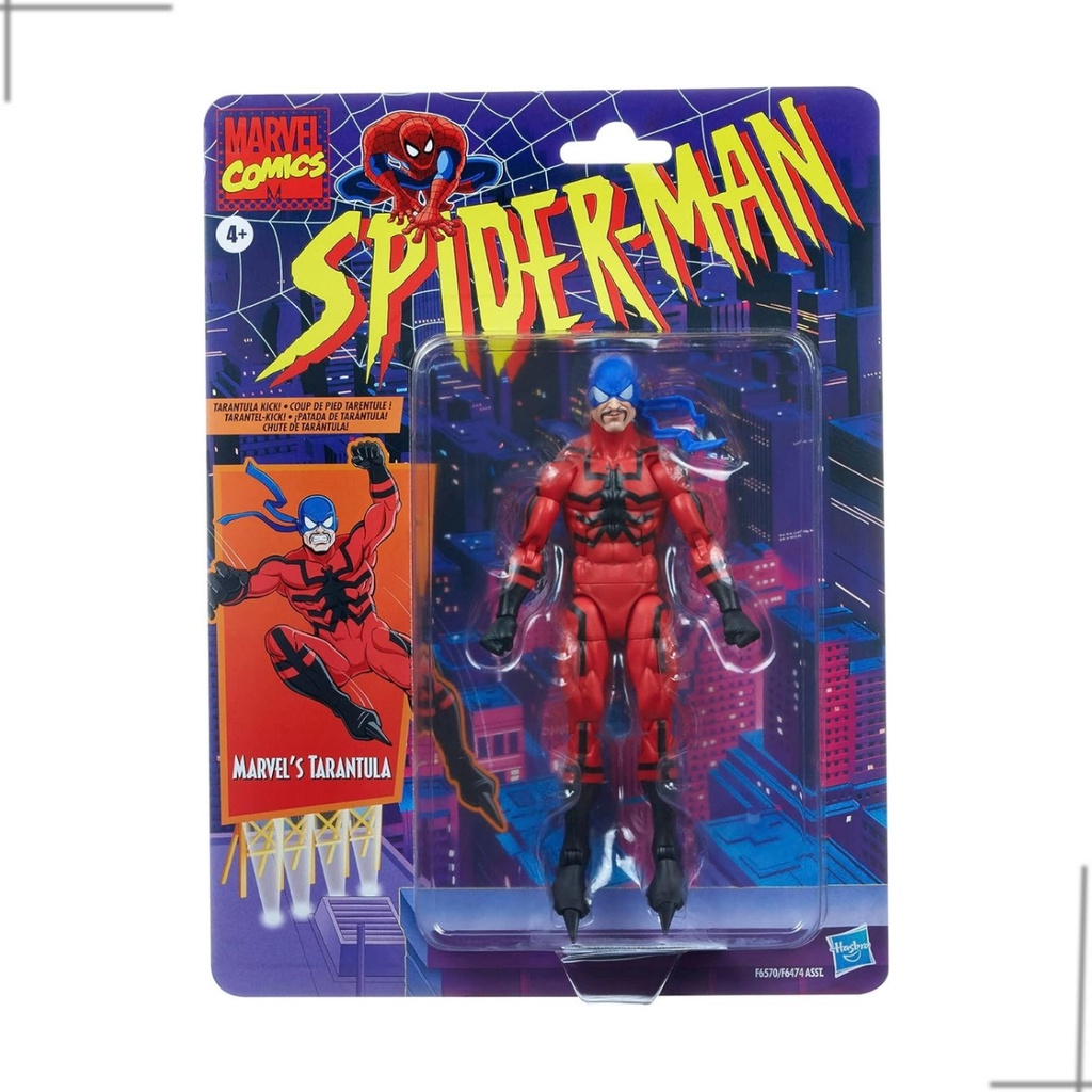 spider tarantula em Promoção na Shopee Brasil 2026