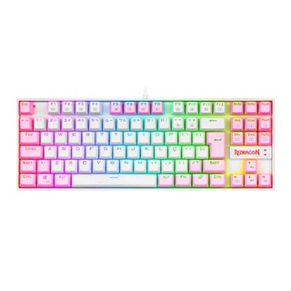 Teclado Mecânico Macro De Uma Mão Rgb Mini Wired Usb Osu