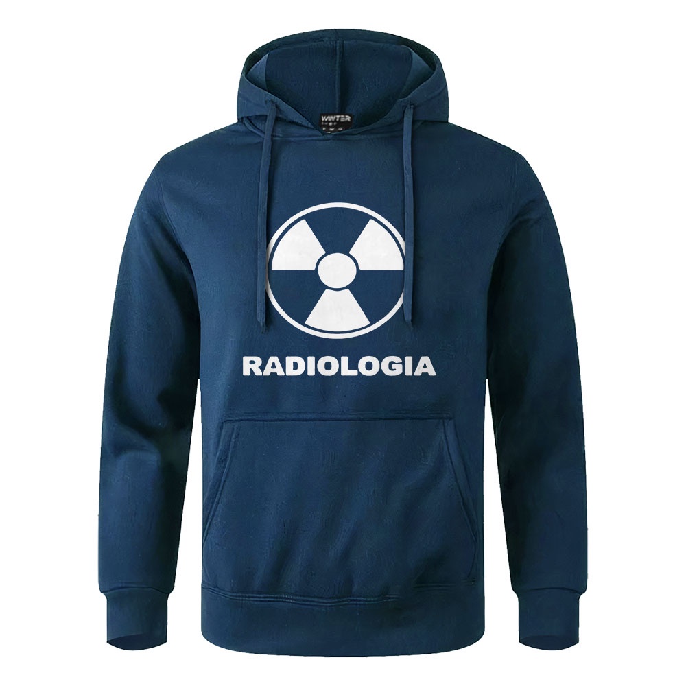 Moletom radiologia store