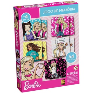 Jogar Jogos Da Barbie Gratis(wjbetbr.com) Caça-níqueis eletrônicos  entretenimento on-line da vida real, a receber.isf em Promoção na Shopee  Brasil 2023