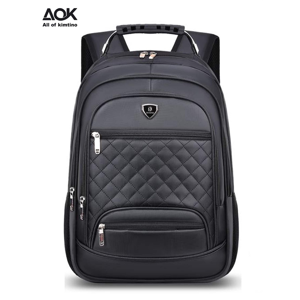 Mochila Unissex Resistente Água para Viagem Cabo de Aço Reforçado Elegantes Ótima Promoção Envio Modelo Aleatório