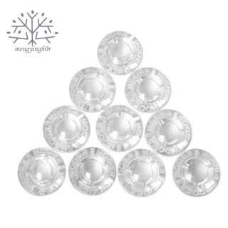 MOOER 10Pcs Cogumelo Efeito De