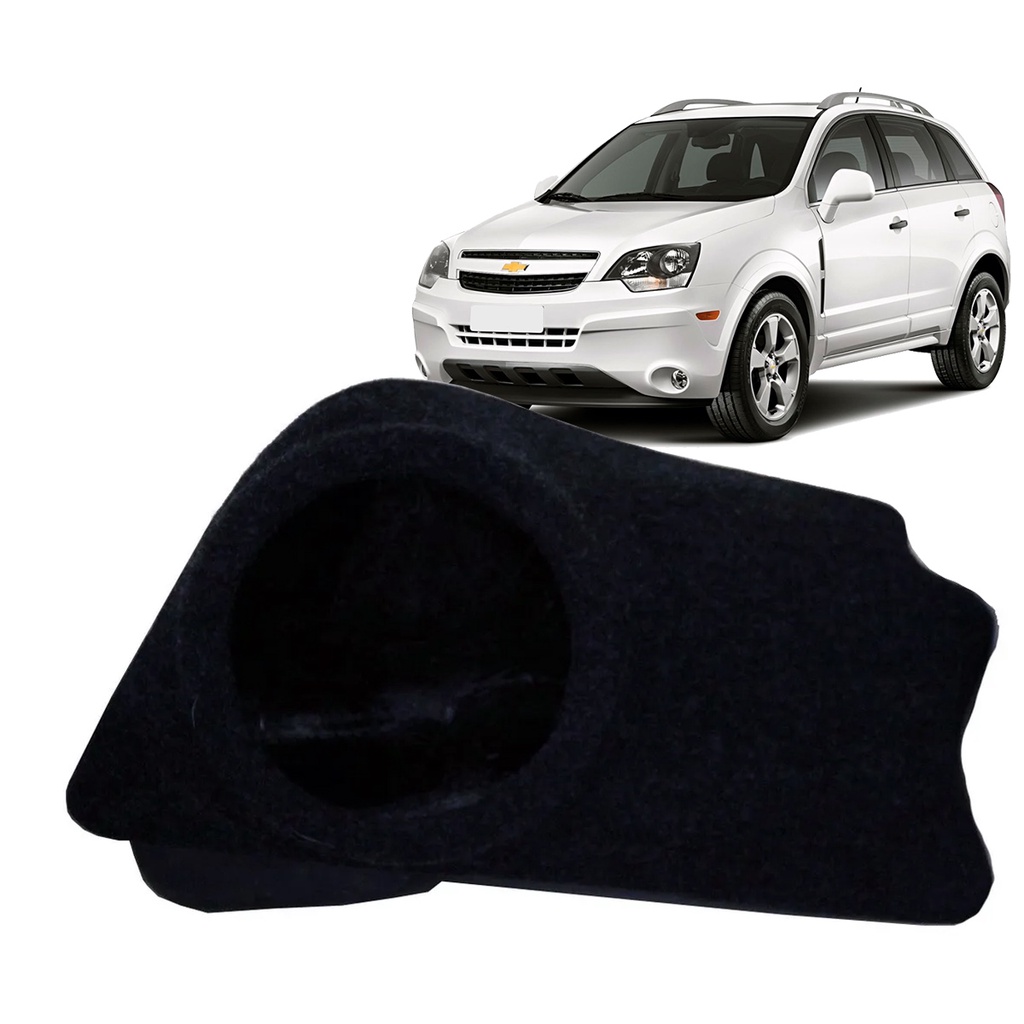 caixa-selada-lado-esquerdo-10-polegadas-subwoofer-chevrolet-captiva