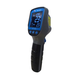 Termometro Infravermelho -50 a 580oC MT-320B Minipa