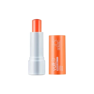 Vult Soleil FPS 15 Cranberry Lip Balm Hidratante 3,6g em Oferta na Shopee