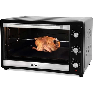 Forno Elétrico de Bancada 66 Litros Suggar