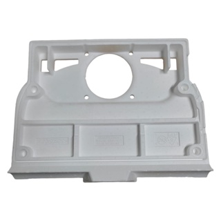 Capa Isolação Traseira Evaporador Brastemp - 326051022