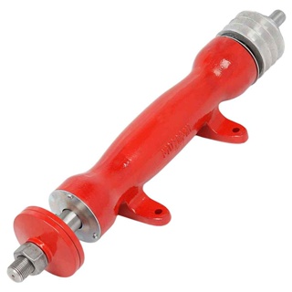 Eixo para Serra Circular 1" N03 ESC 300 Motomil