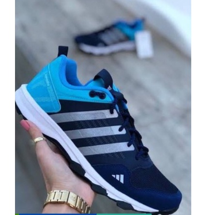 Adidas top terrex tr7