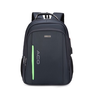 Mochila Notebook Resistente Reforçada Escolar Grande Executiva